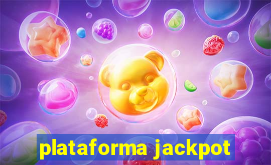 plataforma jackpot